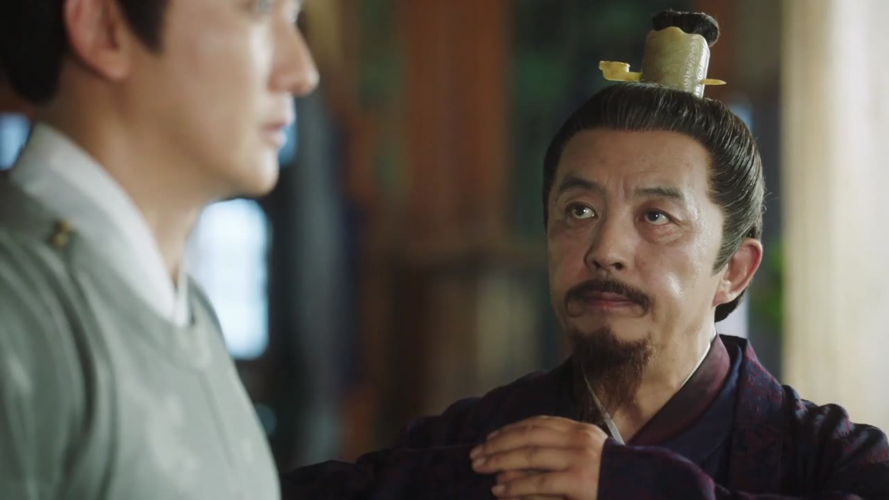 Tiểu Nương Tử Nhà Đồ Tể tập 29
