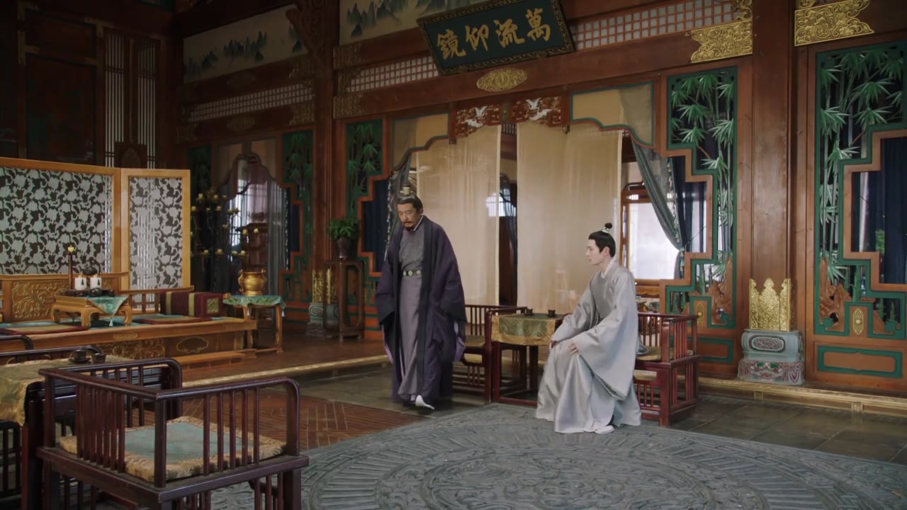 Tiểu Nương Tử Nhà Đồ Tể tập 30