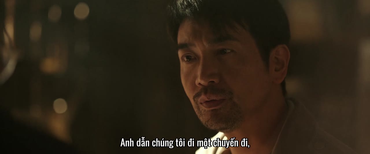 Quan Sơn Thái Bảo tập 1