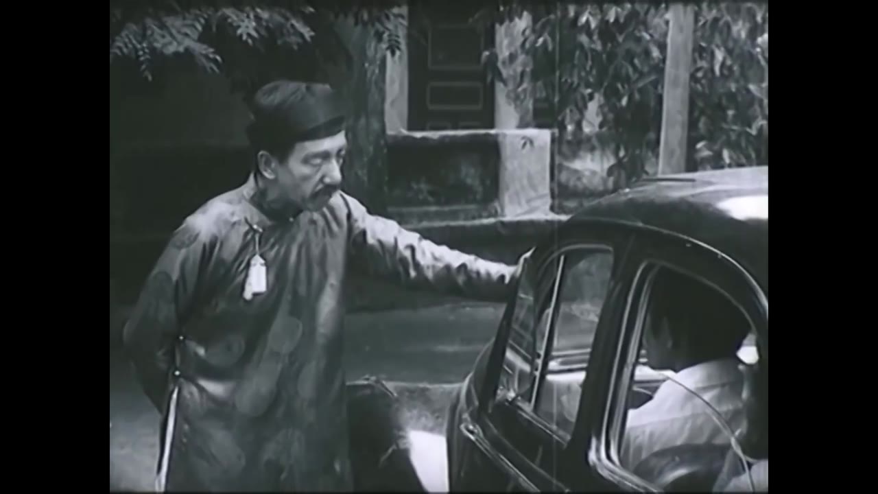 Chị Dậu tập 1 cảnh 3