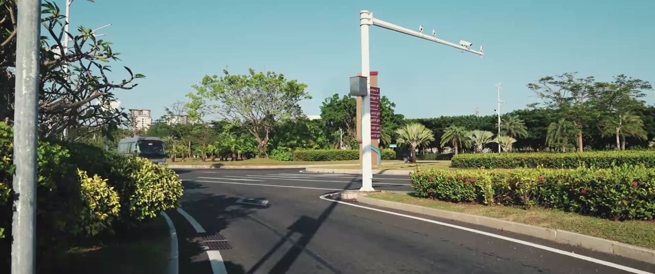 Hồ Sơ Mật Cục X tập 2 cảnh 2