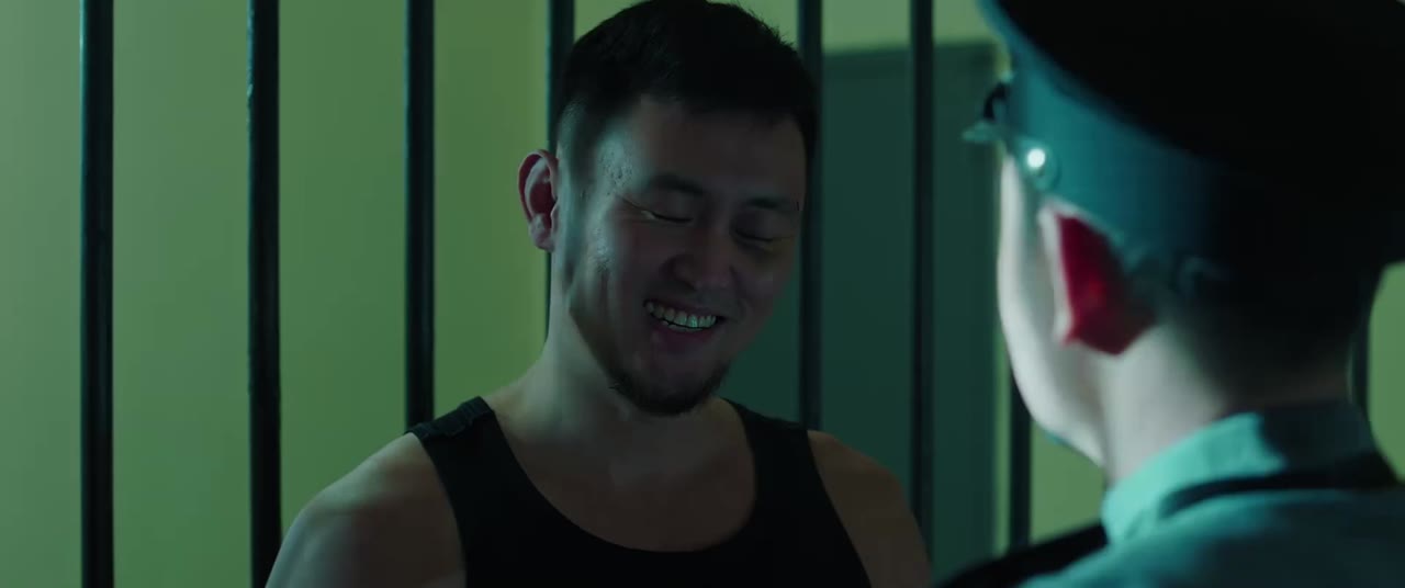 Hồ Sơ Mật Cục X tập 4
