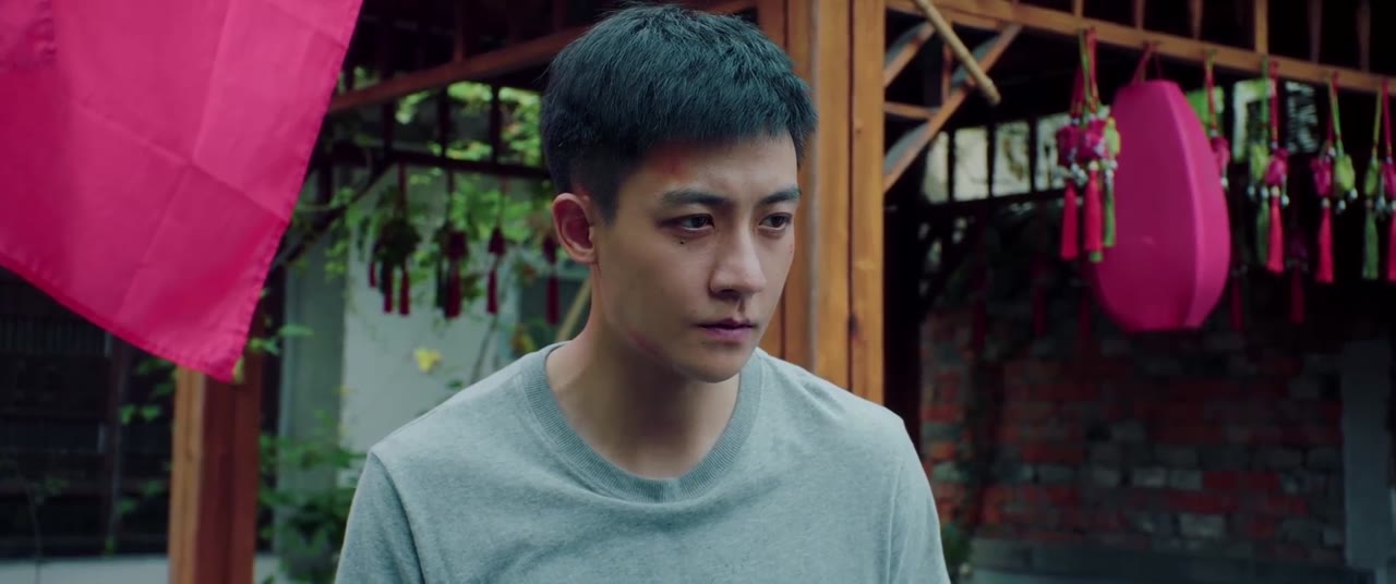 Hồ Sơ Mật Cục X tập 6