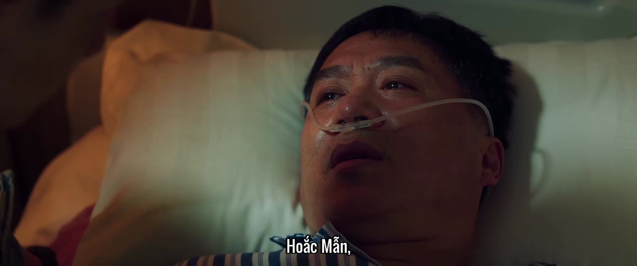 Hồ Sơ Mật Cục X tập 8
