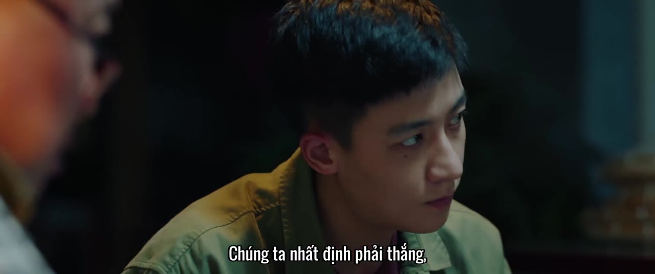Hồ Sơ Mật Cục X tập 10