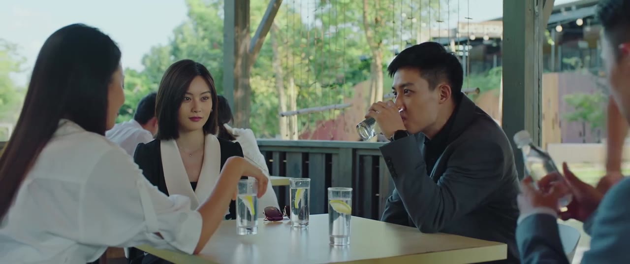 Hồ Sơ Mật Cục X tập 12