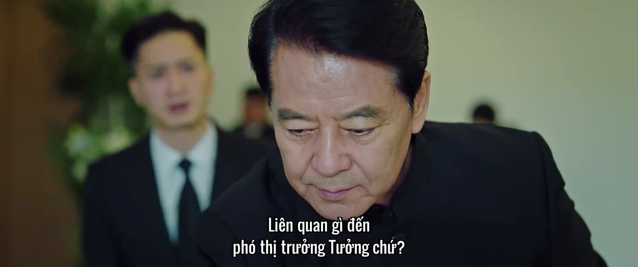 Hồ Sơ Mật Cục X tập 14