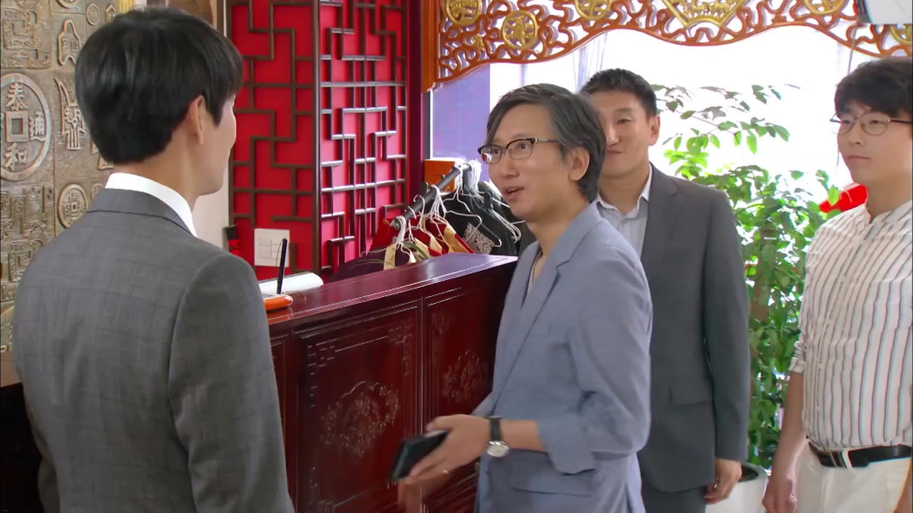 Gia Hòa Vạn Sự Thành tập 78 cảnh 3