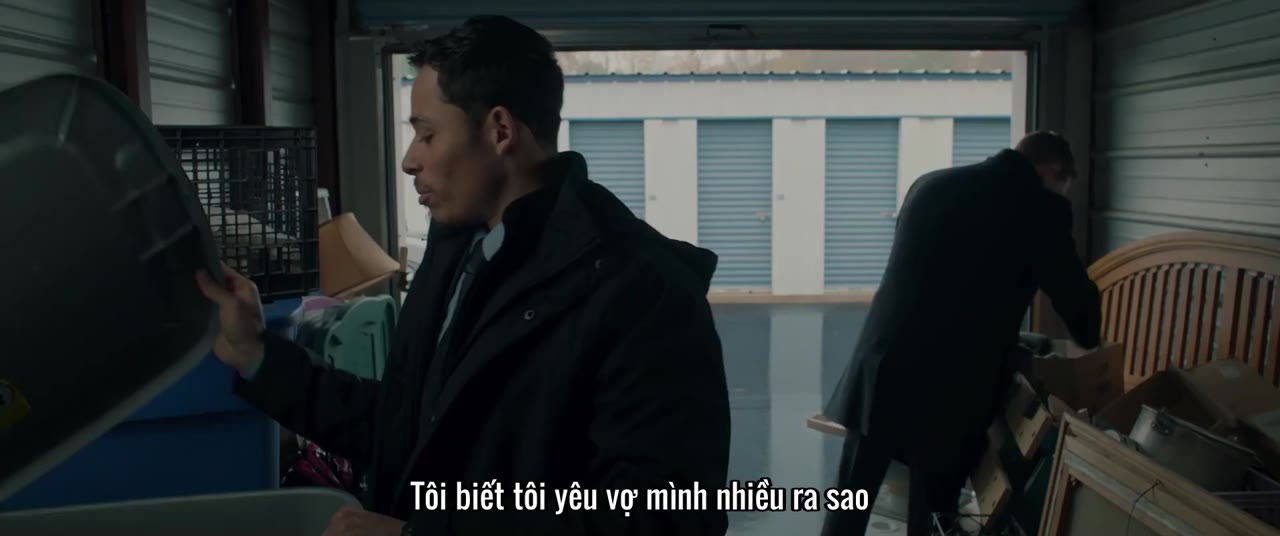 Phi vụ hoàn lương tập 1