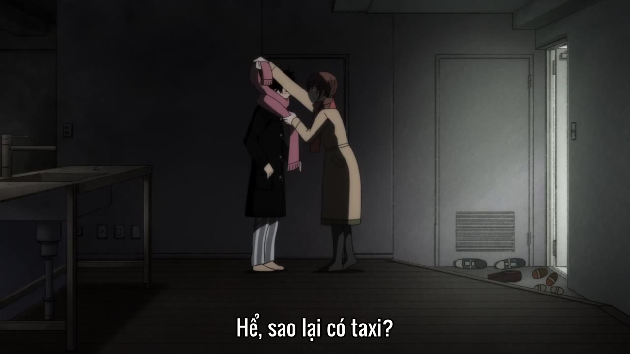 Sư Tử Tháng Ba (Phần 1) tập 11