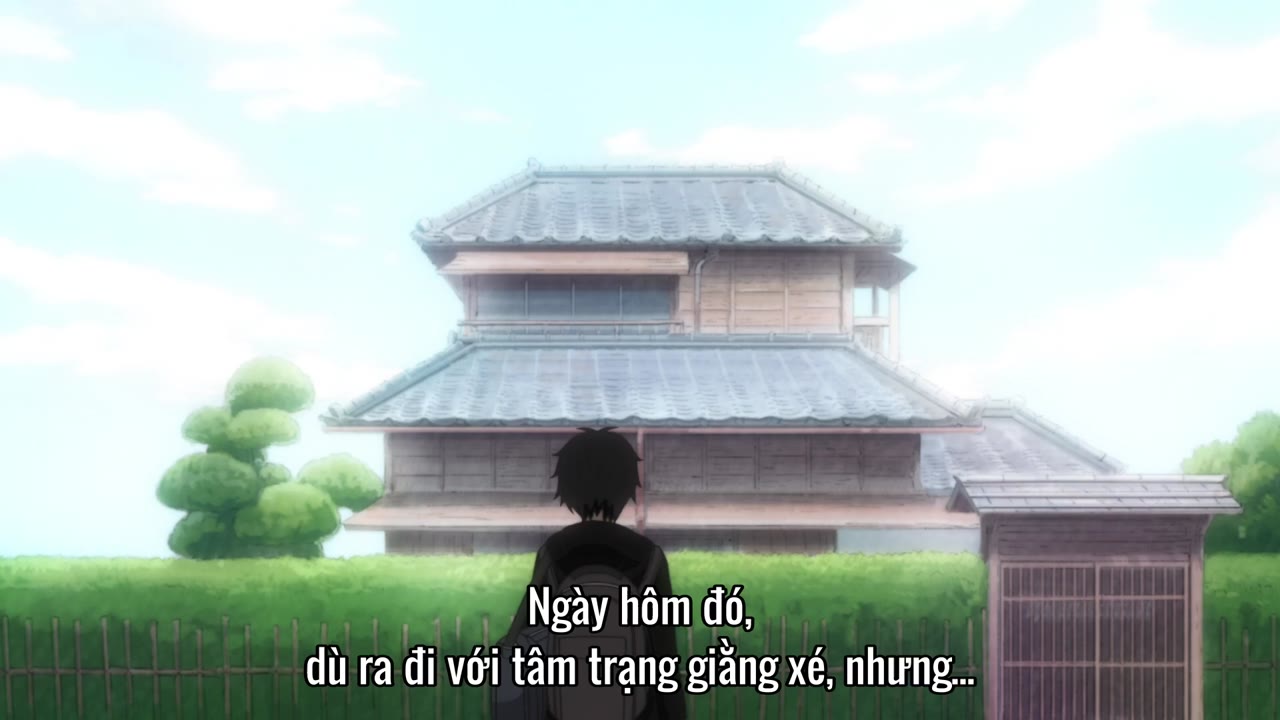 Sư Tử Tháng Ba (Phần 1) tập 17 cảnh 3