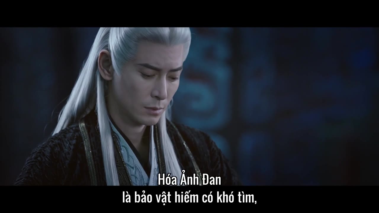 Thiên Đóa Đào Hoa Nhất Thế Khai tập 1
