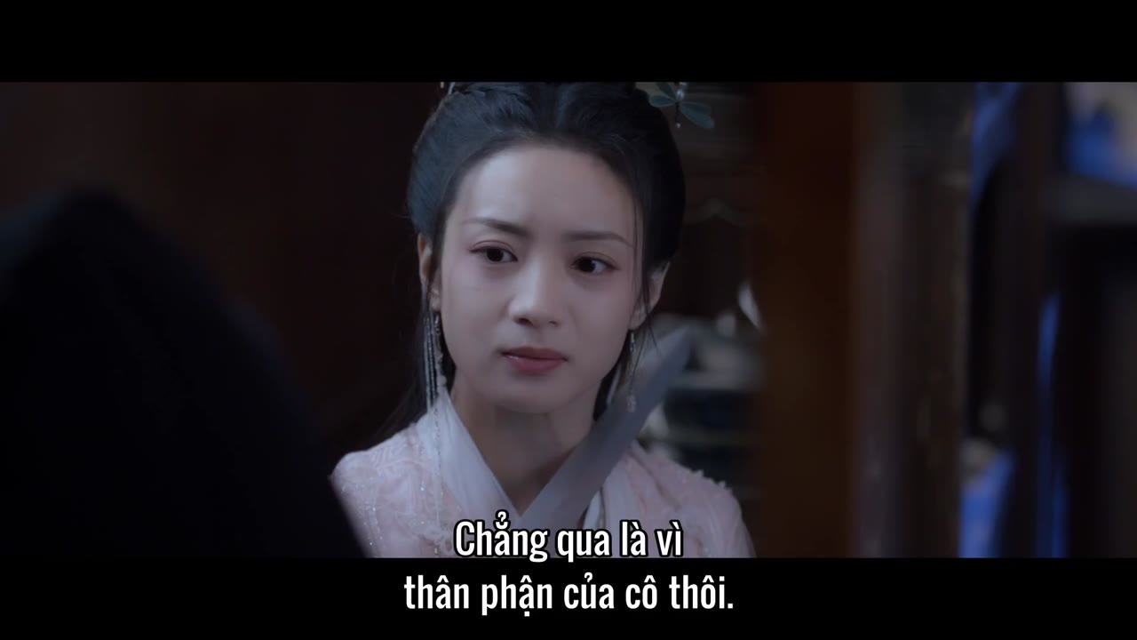 Thiên Đóa Đào Hoa Nhất Thế Khai tập 5 cảnh 3
