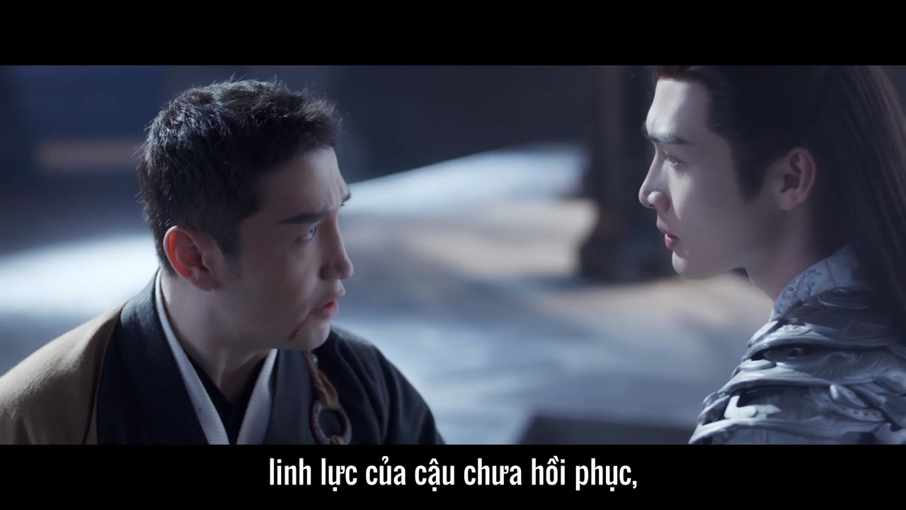 Thiên Đóa Đào Hoa Nhất Thế Khai tập 11 cảnh 3