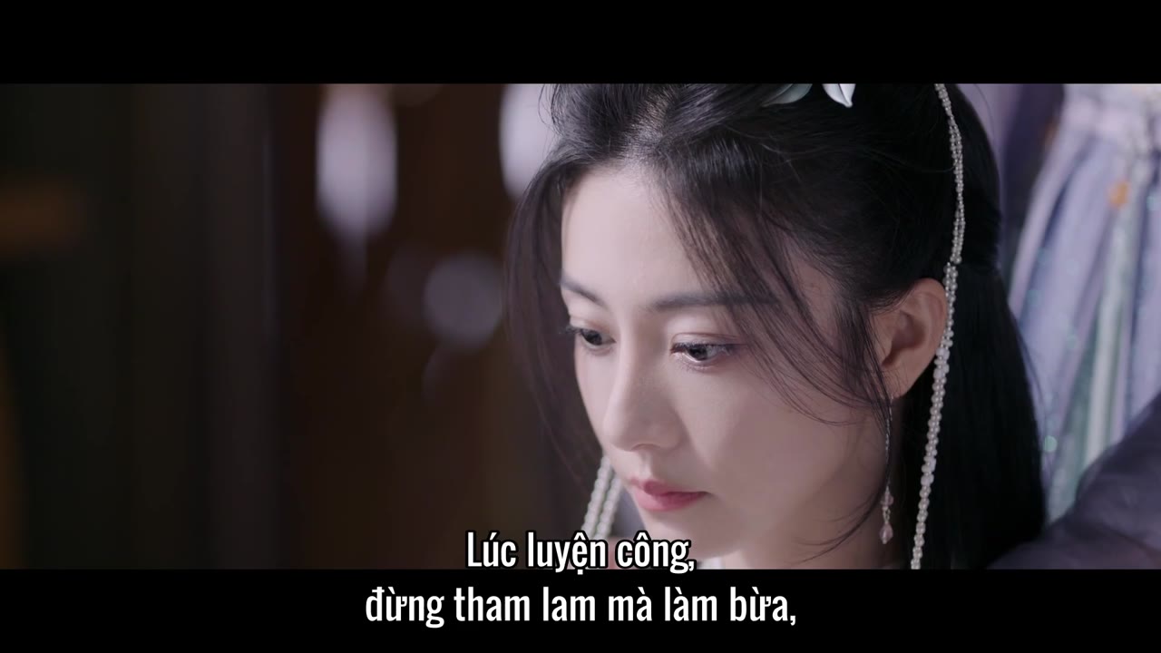 Thiên Đóa Đào Hoa Nhất Thế Khai tập 19 cảnh 2