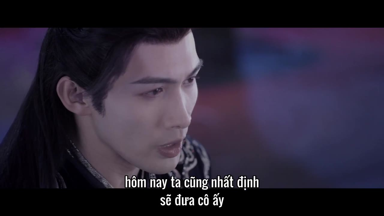 Thiên Đóa Đào Hoa Nhất Thế Khai tập 25