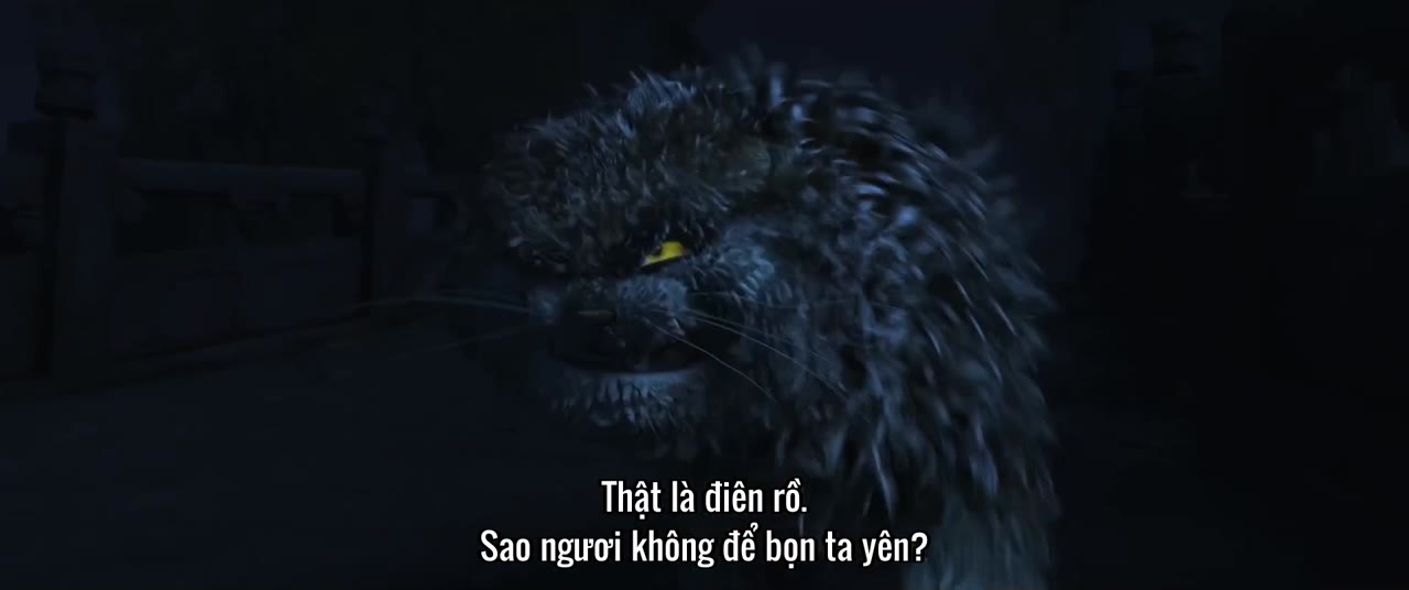 Ngỗng Vịt Phiêu Lưu Ký tập 1 cảnh 3