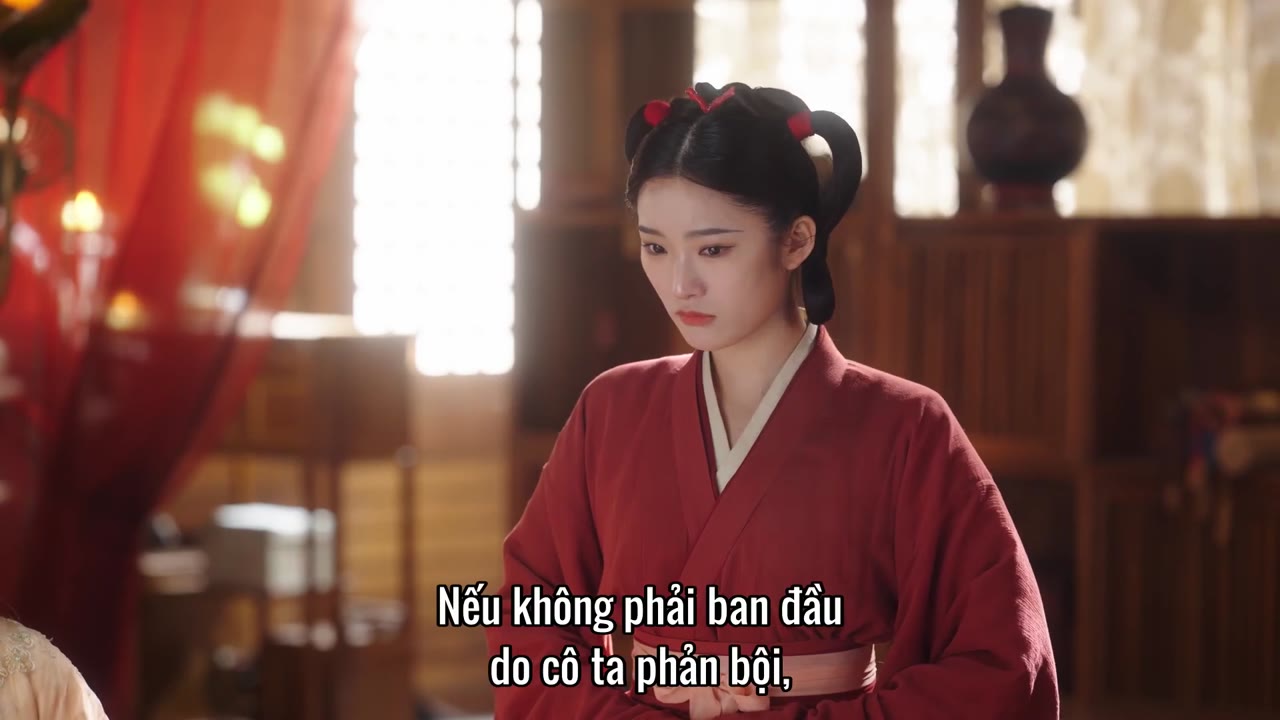 Ngọc Nô Kiều tập 1 cảnh 2