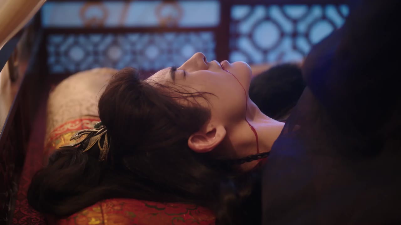 Ngọc Nô Kiều tập 2