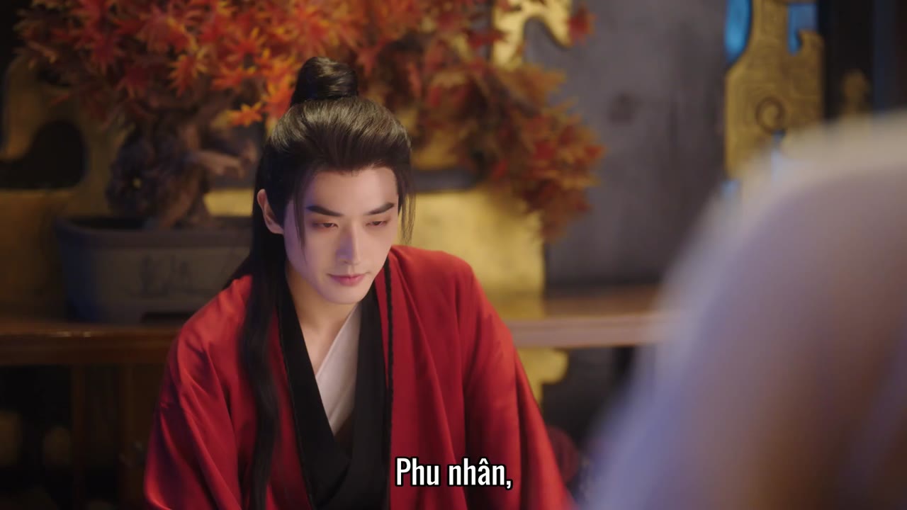Ngọc Nô Kiều tập 2 cảnh 3