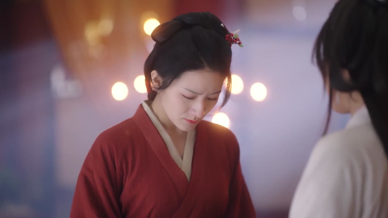 Ngọc Nô Kiều tập 4 cảnh 2