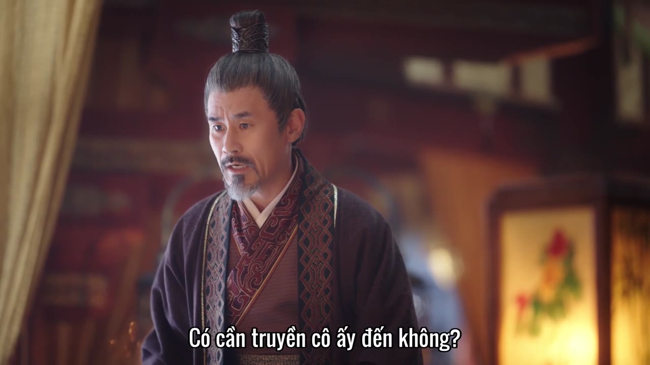 Ngọc Nô Kiều tập 7