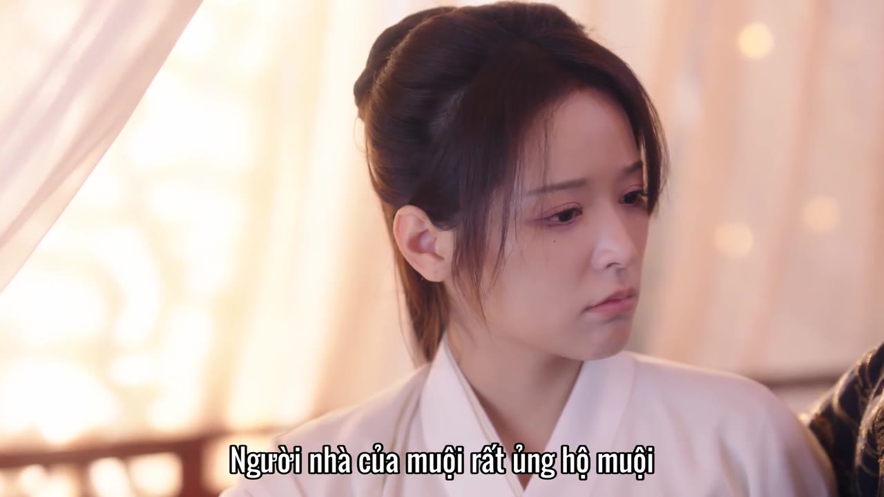 Ngọc Nô Kiều tập 9