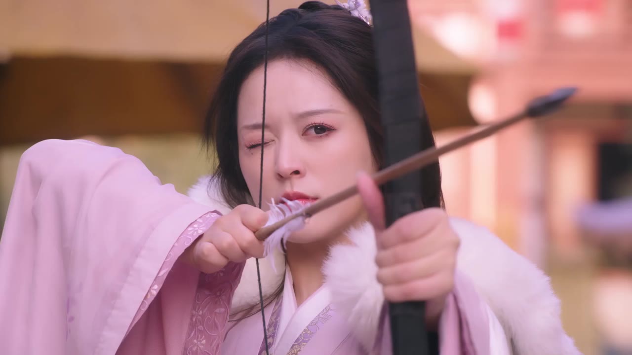 Ngọc Nô Kiều tập 9 cảnh 3