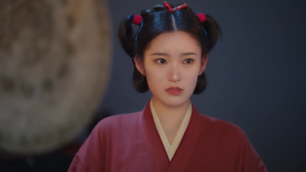 Ngọc Nô Kiều tập 12