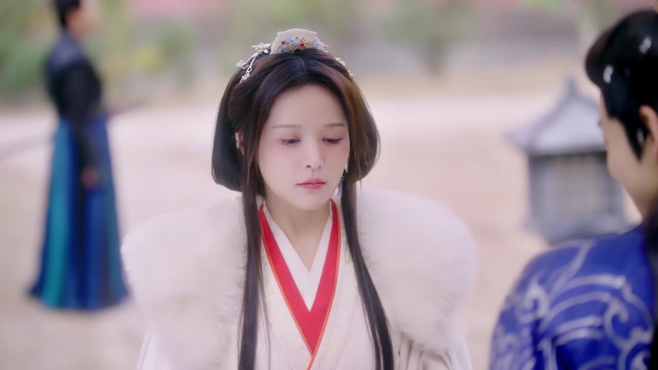Ngọc Nô Kiều tập 14