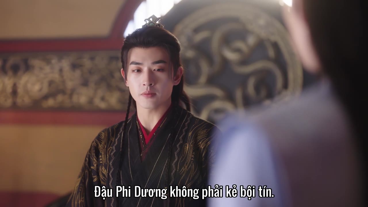 Ngọc Nô Kiều tập 15 cảnh 3