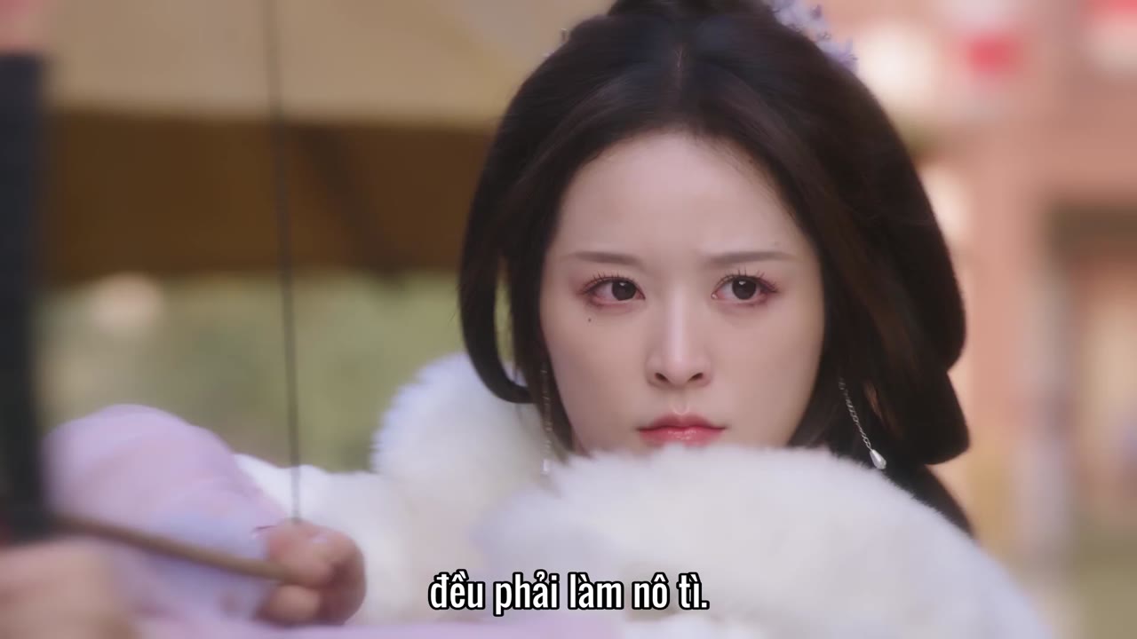 Ngọc Nô Kiều tập 16