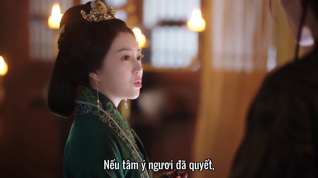 Ngọc Nô Kiều tập 16 cảnh 2