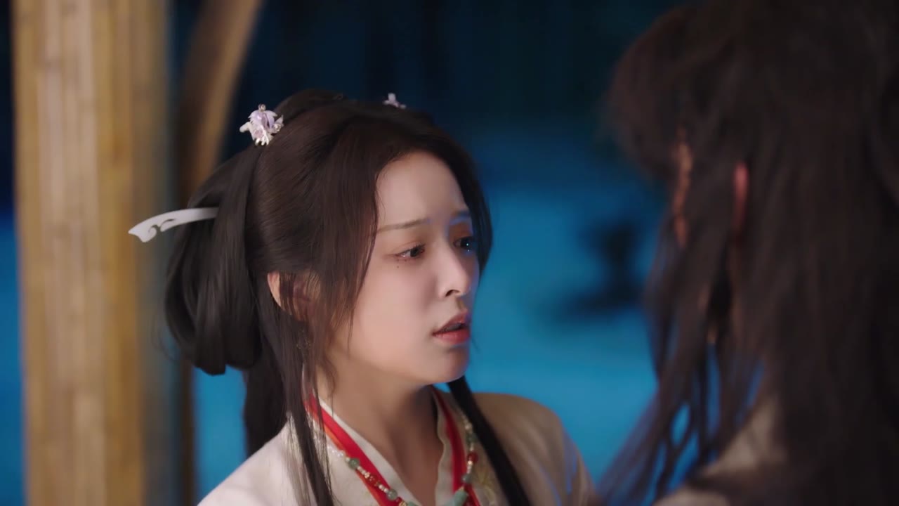 Ngọc Nô Kiều tập 17 cảnh 2