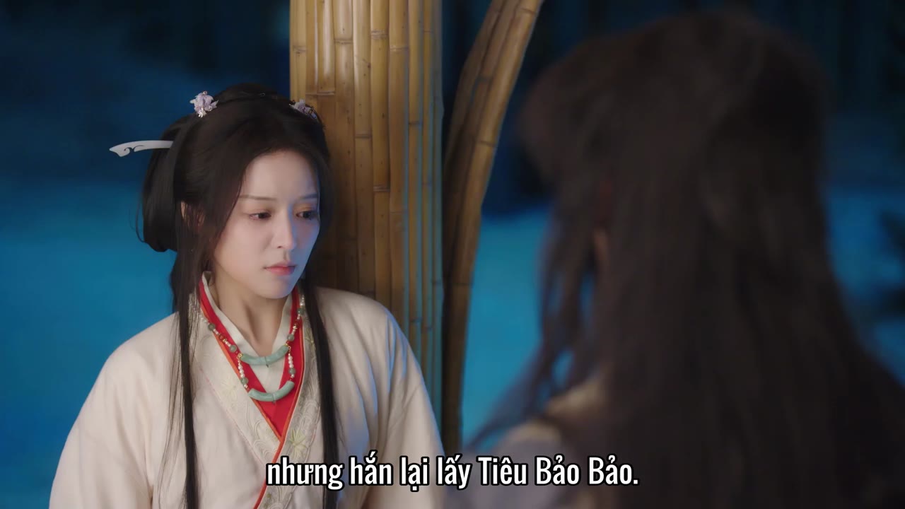 Ngọc Nô Kiều tập 17 cảnh 3