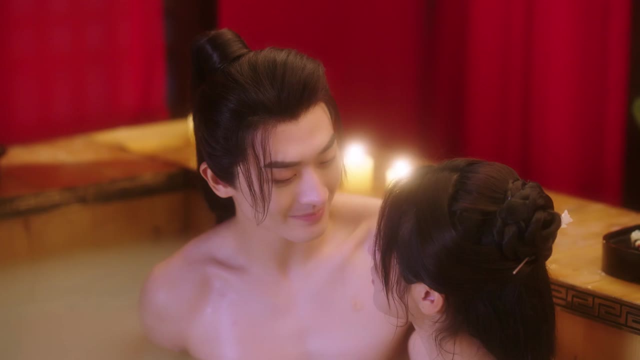 Ngọc Nô Kiều tập 18