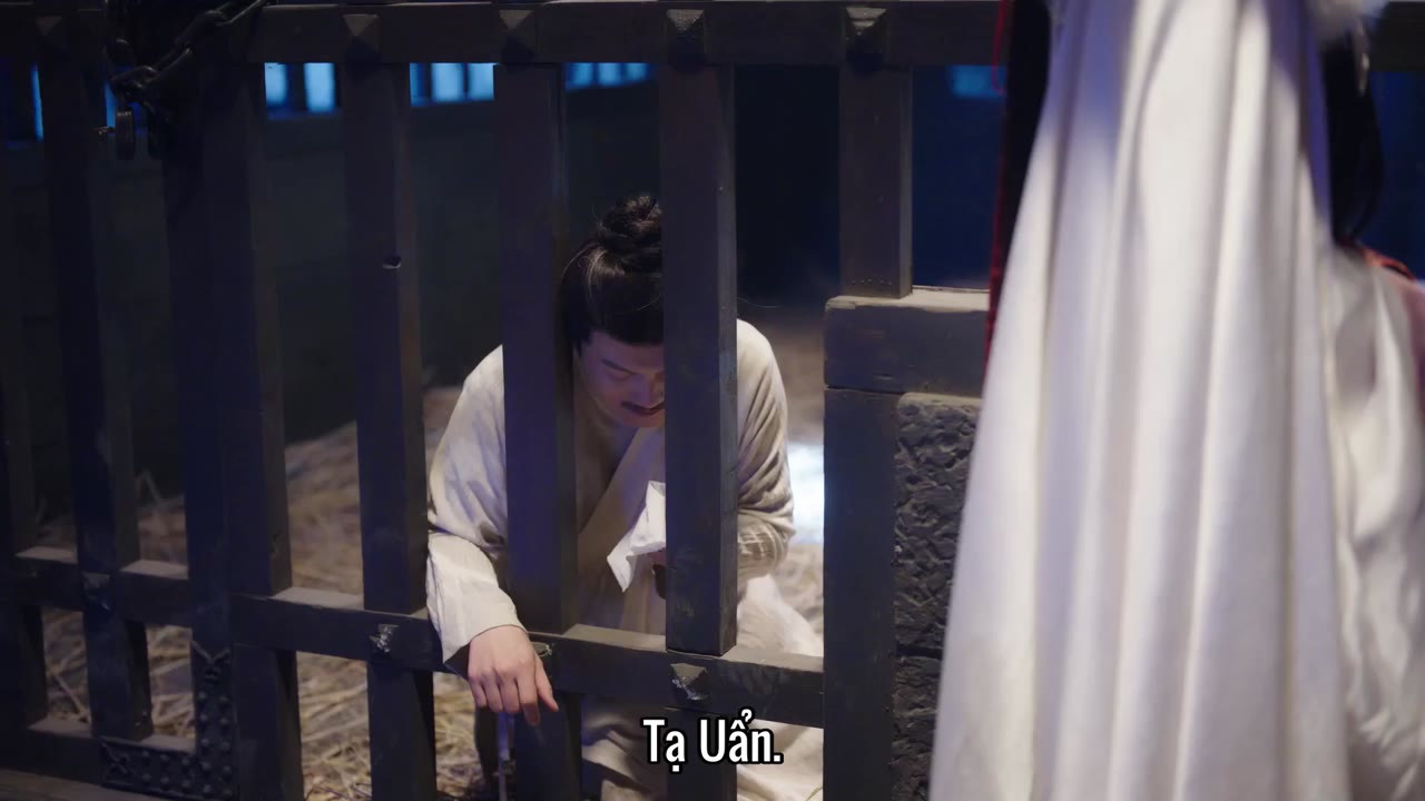 Ngọc Nô Kiều tập 19