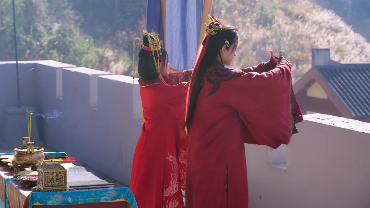 Ngọc Nô Kiều tập 20