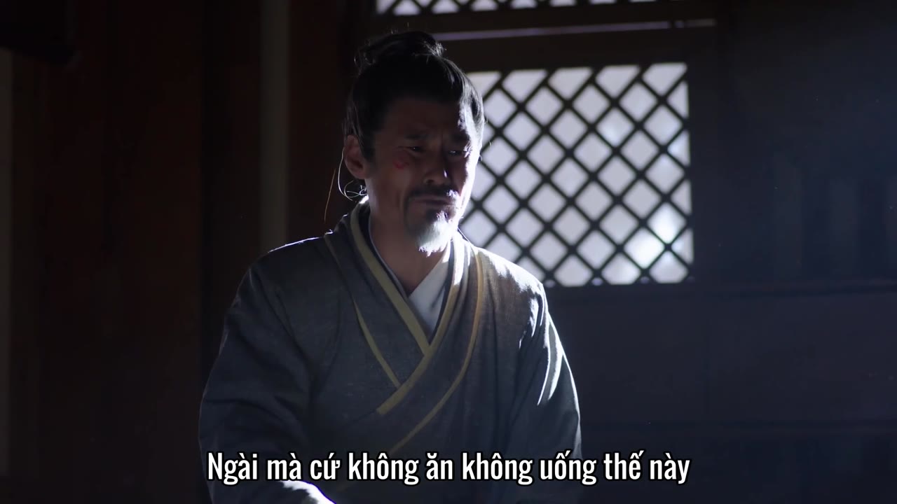 Ngọc Nô Kiều tập 20 cảnh 3