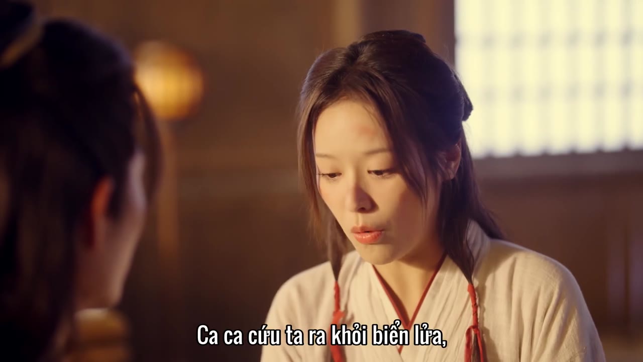 Ngọc Nô Kiều tập 21 cảnh 2