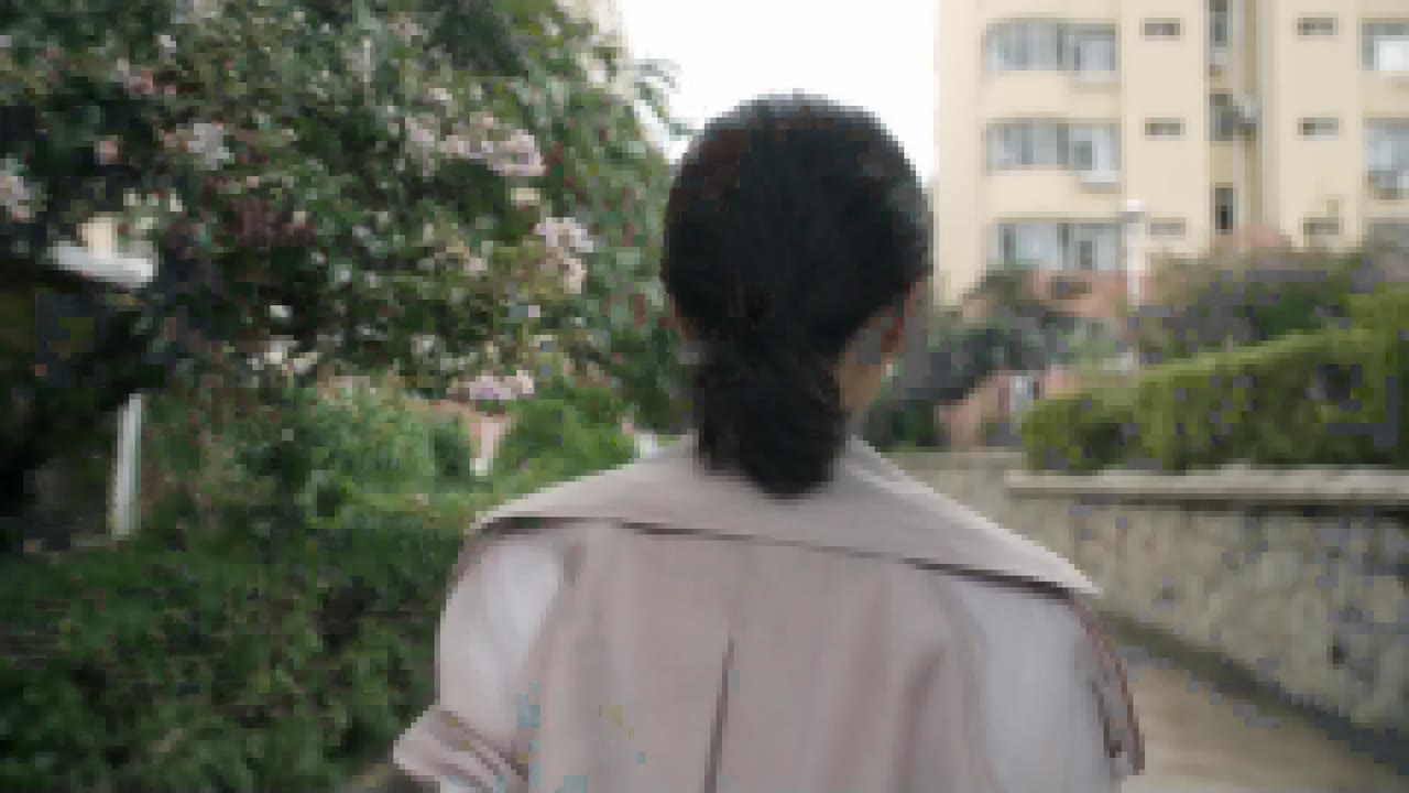 Ván Cờ Lớn tập 1 cảnh 2