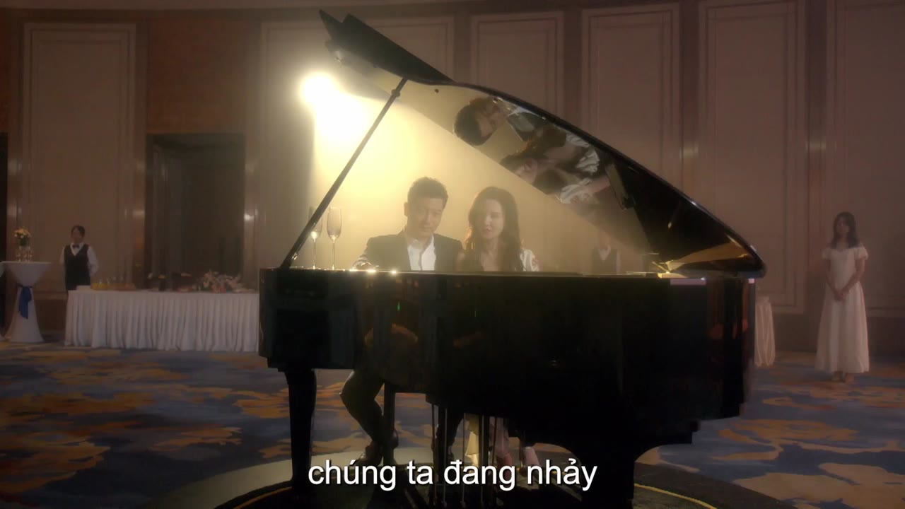 Ván Cờ Lớn tập 9