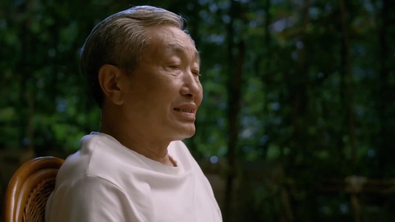 Ván Cờ Lớn tập 19 cảnh 2