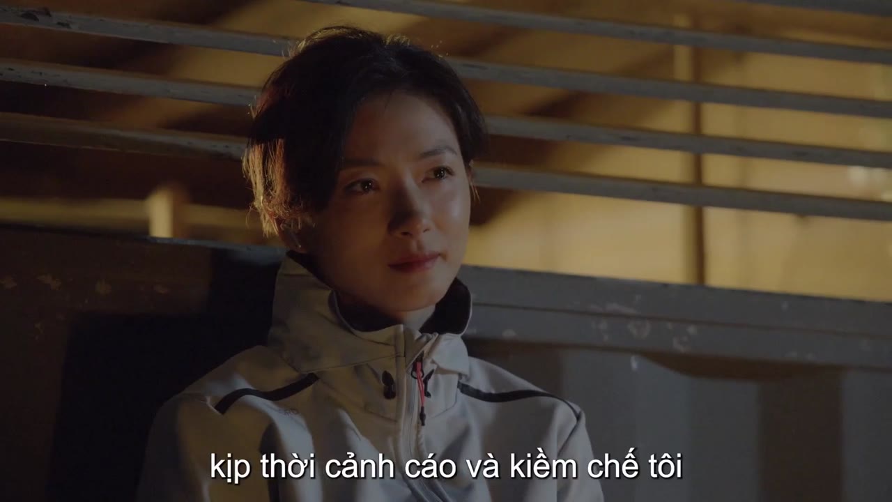 Ván Cờ Lớn tập 40 cảnh 2