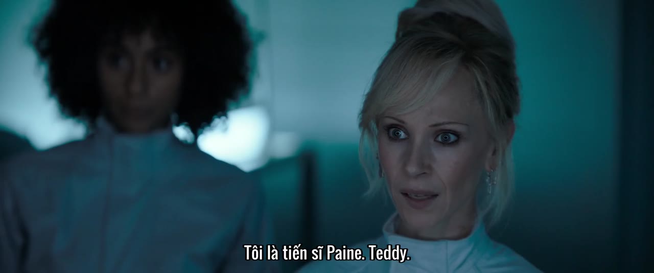 Venom: Kèo Cuối tập 1