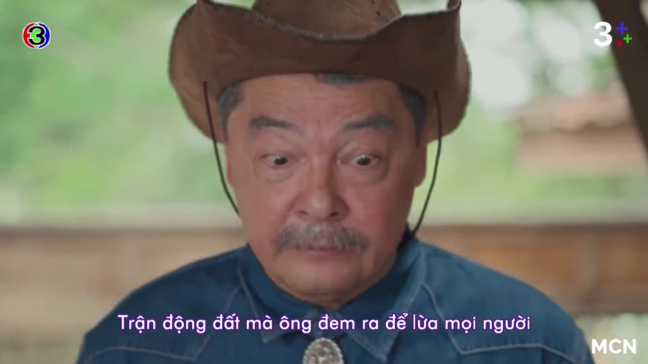 Makkali Yêu Dấu tập 1 cảnh 2