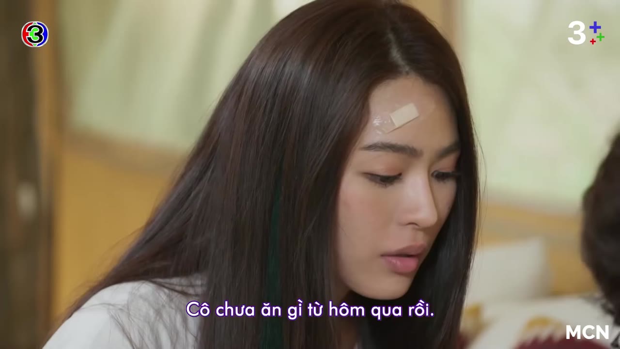 Makkali Yêu Dấu tập 1 cảnh 3