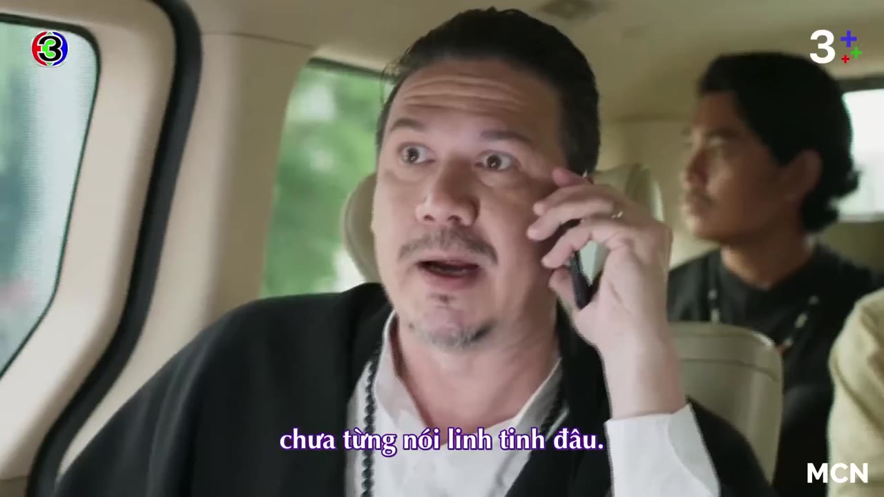Makkali Yêu Dấu tập 2 cảnh 2