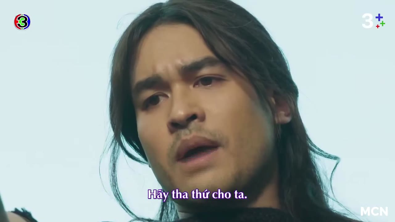Makkali Yêu Dấu tập 4