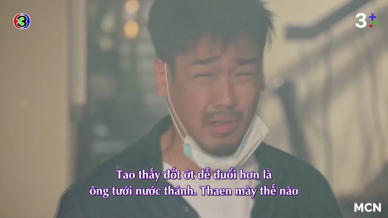 Makkali Yêu Dấu tập 5